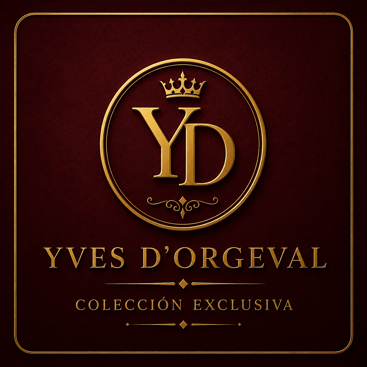 Yves D'Orgeval